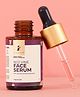 Pilgrim French Red Vine & Hyaluronic Acid Face Serum - 30 ml