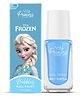 Renee Cosmetics Disney Frozen Princess By Renee Bubbles Nail Paint Elsa Blue - 5 ml