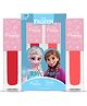 Renee Cosmetics Disney Frozen Princess By Renee Twinkle Lip Gloss Elsa & Anna Pack Of 2 - 8 ml each