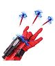 YAMAMA Spider Web Shooters Toy For Kids Hero Launcher Wrist Toy Set Kids Cosplay Glove Fun Educational Toy For Kids Avenger Toys (Pack of 1  Multicolor)