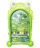 Happy Hues Mini Pinball Game Toy for Kids-Indoor Games/Travel Games for Kids- Random Design & Colour