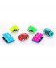 ADITI TOYS PVC Car & Airplane for Kids Toy Speed and Power Speedy PVC Car Age 3+