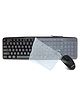 iVoomi Super Wired Keyboard and Mouse Combo