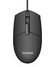 iVoomi Pride Wired Optical Mouse