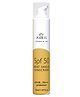 Aveil SPF 50 Gel With Heat Shield-50ml