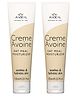 Aveil Creme Avoine Skin Moisturiser Pack of 2 - 125ml each