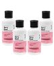 Skin Fx Superfood Berry Blast Refreshing Gel Face Wash Pack of 4 - 100 ml Each
