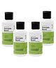 Skin Fx Superfood Avocado Boost Soothing Gentle Face Wash Pack of 4 - 100 ml Each