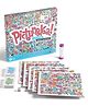 Hasbro Pictureka Picture Game - Blue