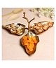 De Maison Decor 3 Leaf Decorative Tray/ Platter
