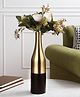 De Maison Decor  Small  Champagne Bottle