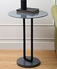 De Maison Decor Table  in Black and Grey