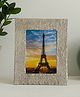De Maison Decor Motif Picture frame silver Small Size