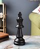 De Maison Decor Chess King Black Over-Size
