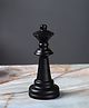 De Maison Décor Black Chess Queen