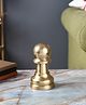 De Maison Decor Chess Pawn Gold Over-Size