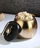 De Maison Decor Darius Box in Gold Large Size