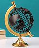 De Maison Decor Harmonic Unity Solidarity Gold Globe
