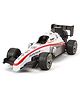 Smartcraft F1 Formula Spray High Speed Racing Remote Control Toy Car Four Wheel Drive Children Toy Car (F1 Formula Toy Car)
