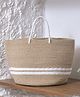 Masu Living Aloha Tote Bag natural