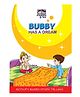 Bubby Has A Dream - English