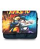Echo Boomers Cartoon Design School Tuition Messenger Sling Bag fits (Pack of 1)