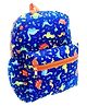 Echoboomers Dinosaurs Printed Casual Backpacks, Stylish and Trendy backpacks, Water Resistant - Pack of 1 - 12 inch