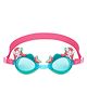 Stephen Joseph Swim Goggles Mermaid - Sky Blue