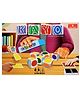 Folks Work Kayo Card Game - Multicolour
