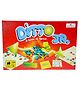 Folks Work Ditto Jr. sequence matching  board game
