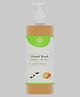 Natuur - Hand Wash Aloe Vanilla Mandarin - 500ml
