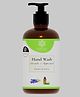 Natuur - Hand Wash - Anti Bacterial Lavender and  Peppermint - 300ml