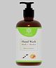 Natuur - Hand Wash Aloe Vanilla Mandarin 300ml