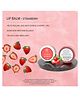 Natuur - Lip Balm - Strawberry 15g