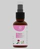 Natuur - Facial Mist Tea Rose and Jasmine  Soothing 100 ml