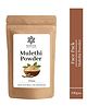 Natuur - Mulethi Powder 100 g