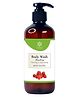 Natuur - Body Wash Strawberry 300 ml