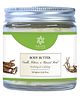 Natuur - Body Butter : Oudh, Vetiver and Carrot Seed - Soothing and Calming 100g
