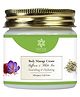 Natuur Body Massage Cream - Saffron and White Tea 100g