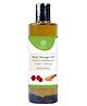 Natuur - Body Massage oil Rose & Frankinscense - Sensual and relaxing 200 ml