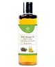 Natuur - Body Massage Oil Coffee Sesame - Anti aging, anti wrinkles 200 ml
