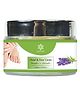 Natuur - Hand and Foot Cream -Camphor & Lavender 50g