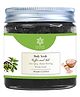 Natuur - Body Scrub - Coffee and Salt - Anti Ageing , Beauty booosting wonder scrub 100 g