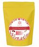 Natuur - Bath Salt with Epsom Salt & Rose petals -Refreshing , Cleansing , Calming & Energising - Bathing Beauty Ritual - 500 g