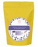 Natuur - Bath Salt with Epsom Salt and Lavender buds - Relaxing , Cleansing & Calminng Beauty Ritual - 500 g