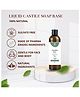 Natuur - Castile soap base 200ml