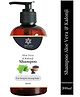 Natuur - Aloe Vera Shampoo - Kalonji for long and strong hair 300 ml