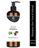 Natuur - Aloe Vera Shampoo - Kalonji for long and strong hair 500 ml