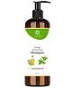 Natuur - Aloe Vera Shampoo - Neem and Tea Tree Anti Danfruff 500 ml