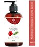 Natuur Aloe Hibiscus and Curry Leaves Shampoo 300 ml